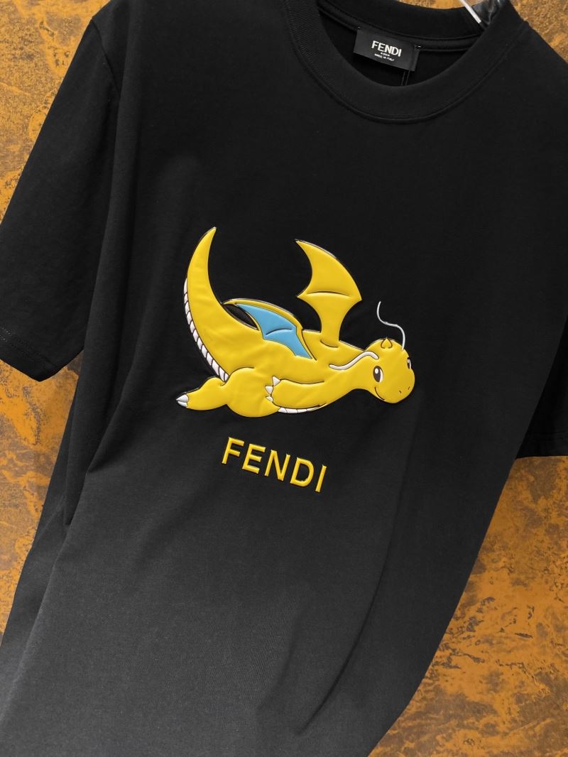 Fendi T-Shirts